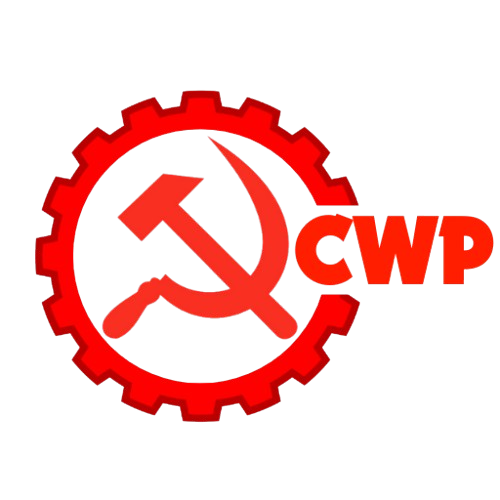 Communist Workers' Party Logo